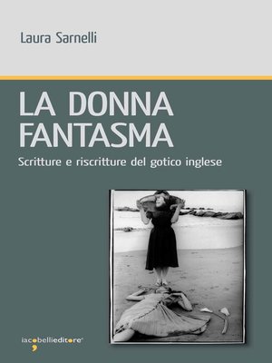 cover image of La donna fantasma